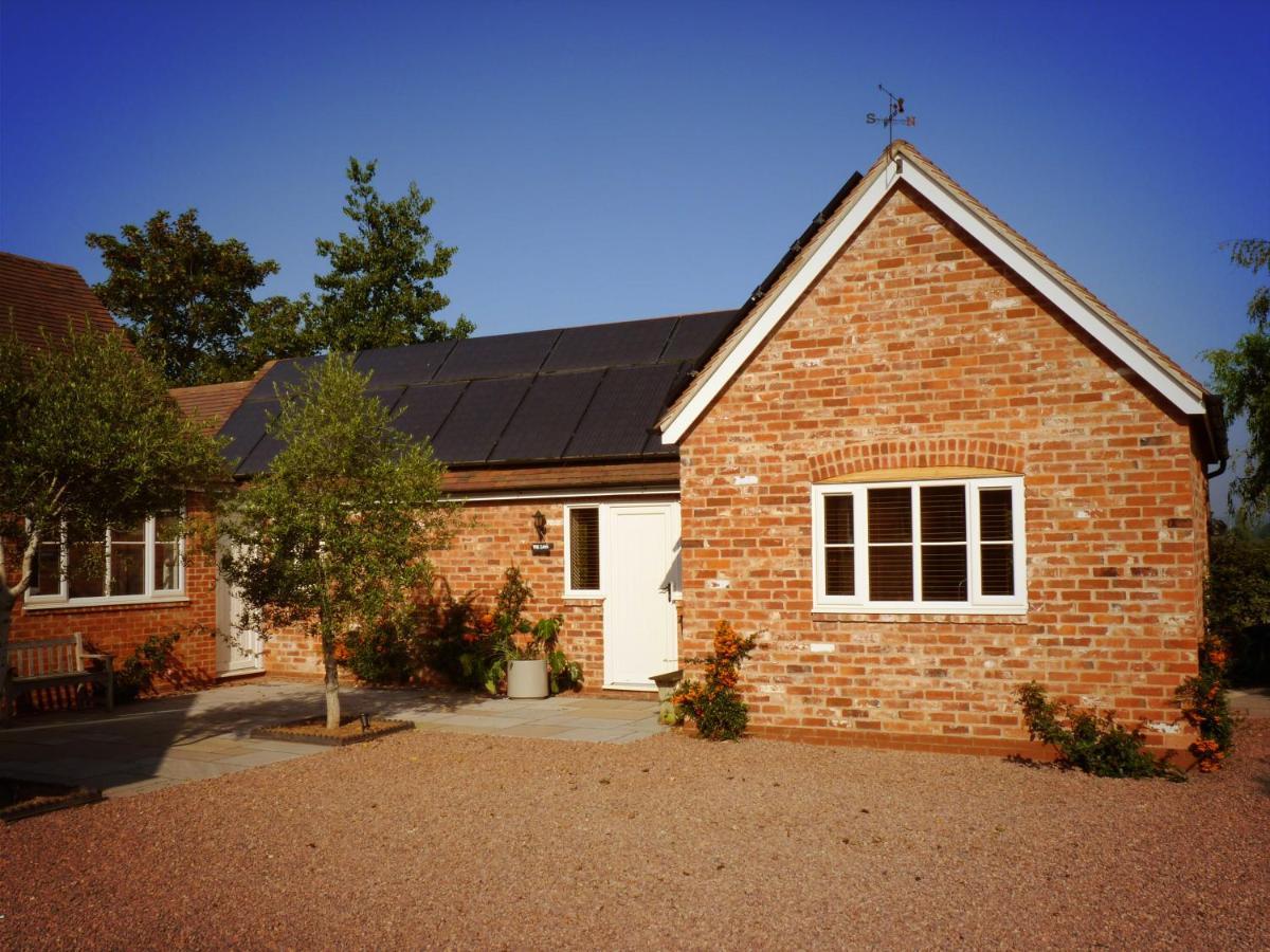 Walwyn Court Barns Villa Ledbury Bagian luar foto