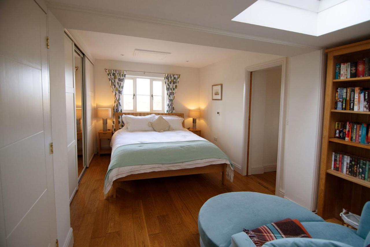 Walwyn Court Barns Villa Ledbury Bagian luar foto