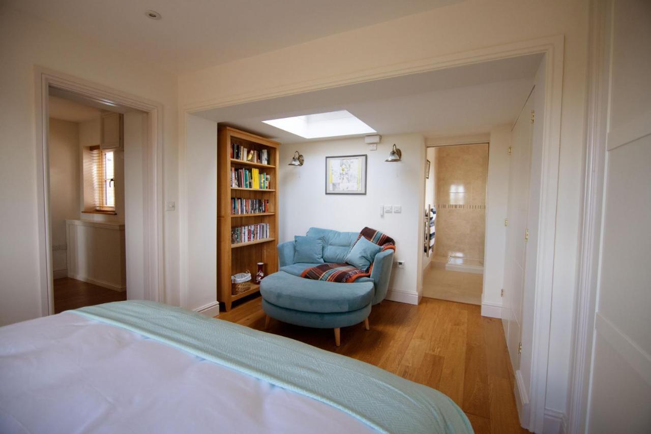 Walwyn Court Barns Villa Ledbury Bagian luar foto
