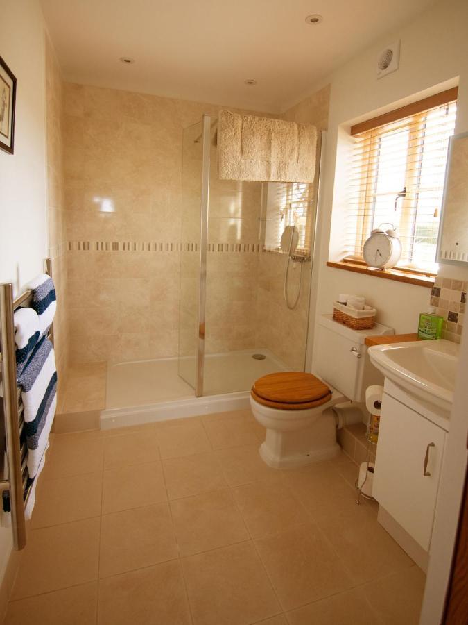 Walwyn Court Barns Villa Ledbury Bagian luar foto