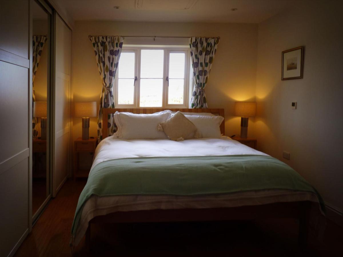 Walwyn Court Barns Villa Ledbury Bagian luar foto