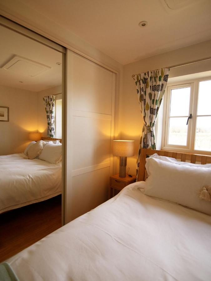 Walwyn Court Barns Villa Ledbury Bagian luar foto