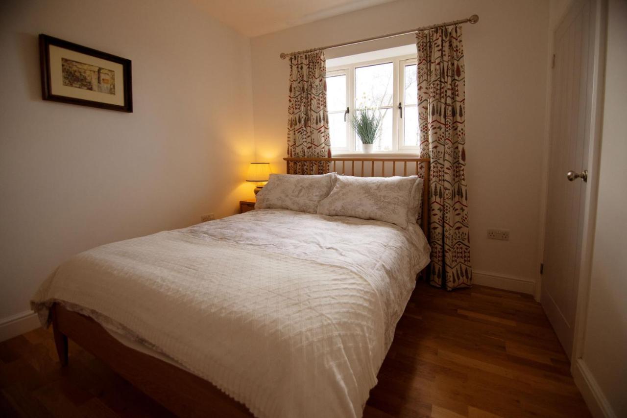 Walwyn Court Barns Villa Ledbury Bagian luar foto